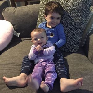 Meet your Posher, Ashley